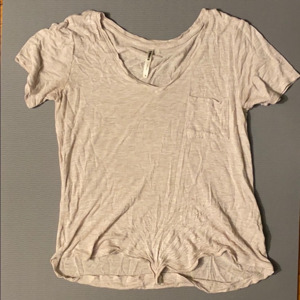 T shirt